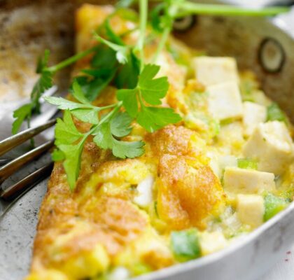 omelette-au-tofu