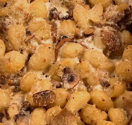Gorgo Gnocchi
