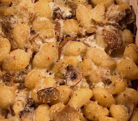 Gorgo Gnocchi