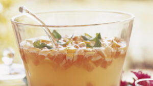 White Sangria