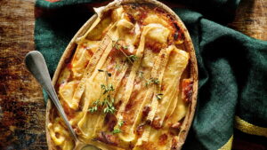 Tartiflette