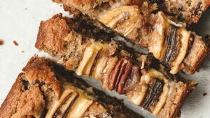 Banana Bread